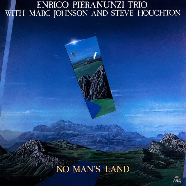 No Man's Land