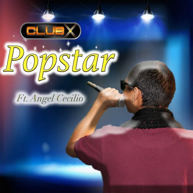 Popstar (feat. Angel Cecilio)