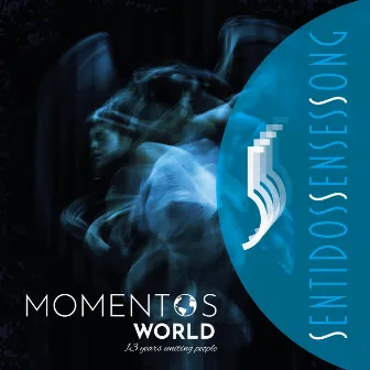 5 sentidos senses sinne by MOMENTOS WORLD MUSIC