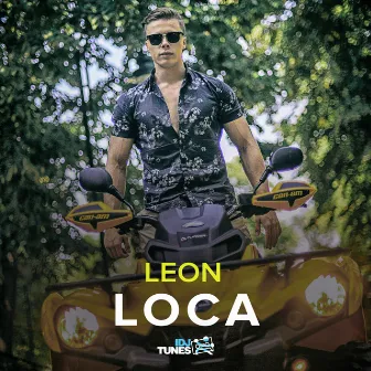 Loca by Leon