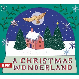 A Christmas Wonderland by Magnum Opus