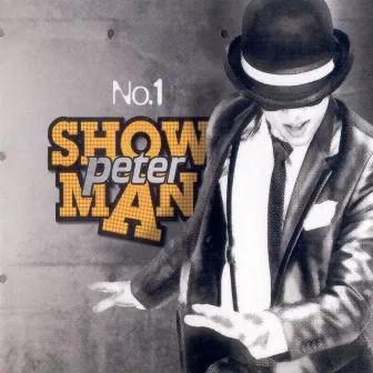 No.1-Show man by Peter