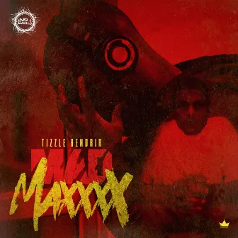 Mad Max by Tizzle Hendrix