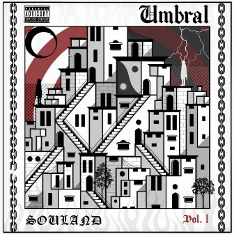 Umbral, Vol. 1 by Souland