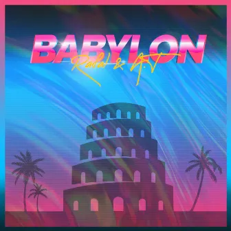 Babylon by A.T