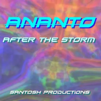 After the Storm by Ananto