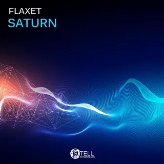 Saturn by Flaxet