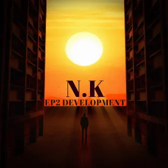 EP2 Development by N.K