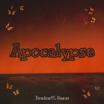 Apocalypse by Bradox45