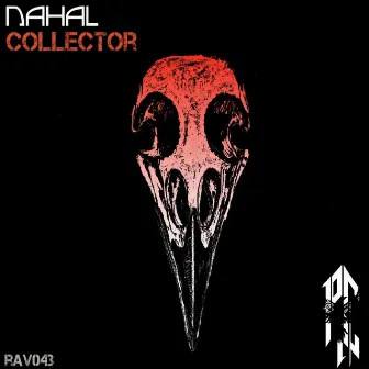 Collector EP by Nahal