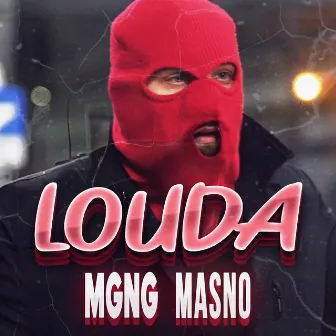 Louda by mgng