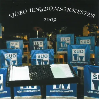 Sjöbo Ungdomsorkester 2009 by Sjöbo Ungdomsorkester