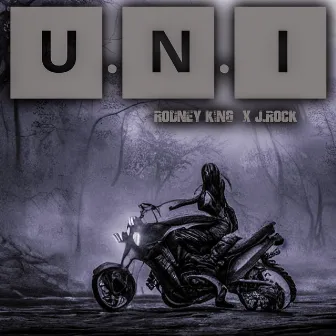 U.N.I by Rodney King