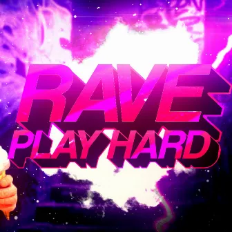 RAVE PLAYHARD - embrazante (Funk Remix) by Djay GB