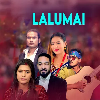 LALUMAI by 