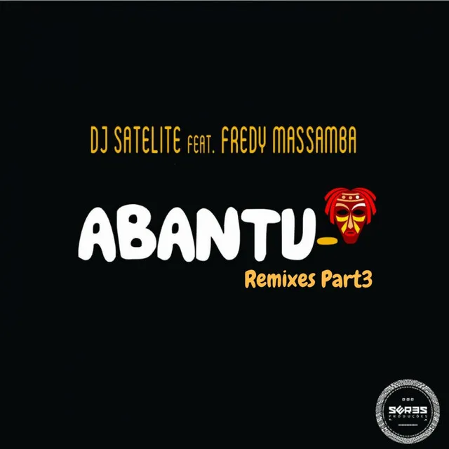 Abantu - Two Strong Remix