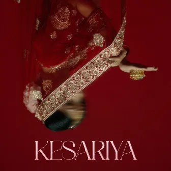 Kesariya by Saurav Mandal