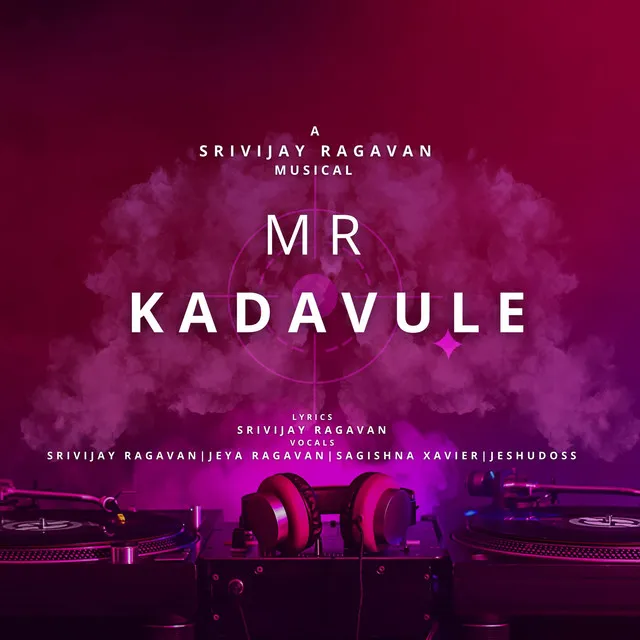 MR.Kadavule