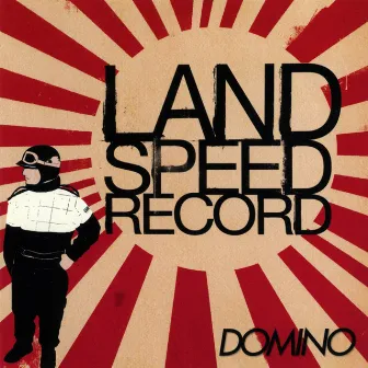 Domino - EP by Landspeedrecord!