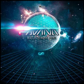 Beast of the Night / Infinite by Avana