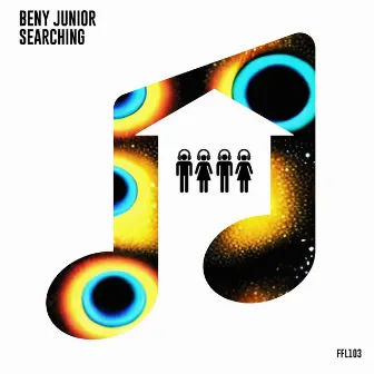 Searching by Beny Junior