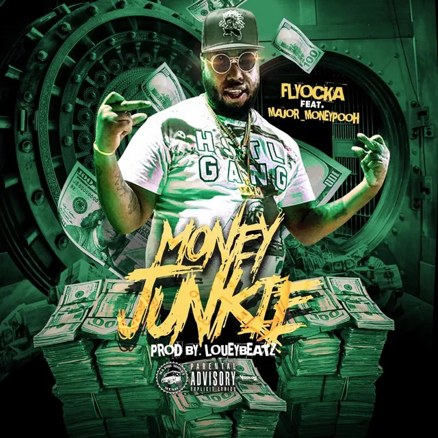 Money Junkie