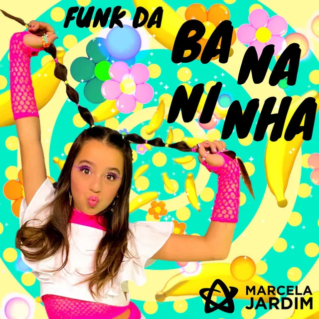 Funk da Bananinha