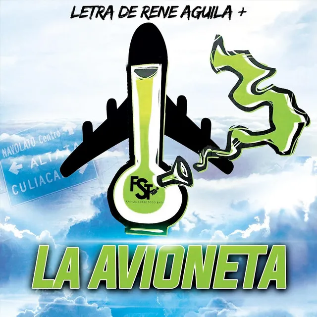 La Avioneta