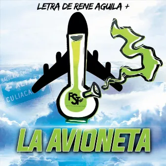 La Avioneta by Jesus Adame