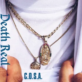 Death Real by C.O.S.A.