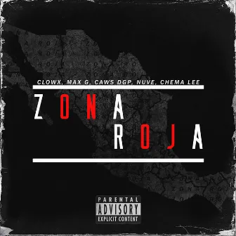 Zona Roja by Clowx