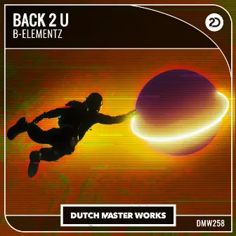 Back 2 U by B-Elementz