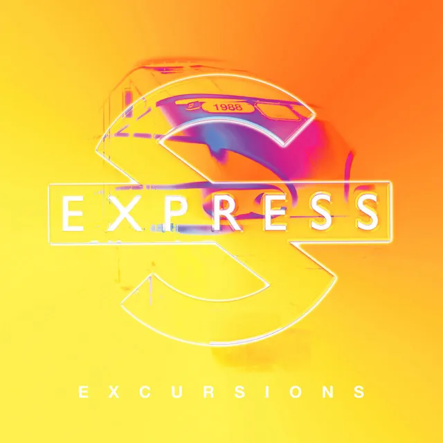 Theme From S’Express - Vanilla Ace Excursion