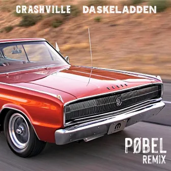 Pøbel (Remix) by Daskeladden