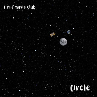 Circle by nerd music club