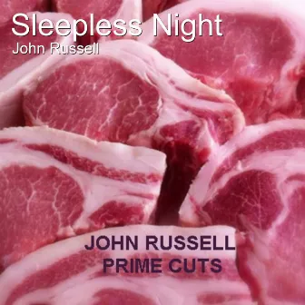 Sleepless Night by John Russell