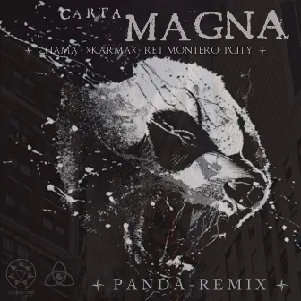 Panda by Carta Magna