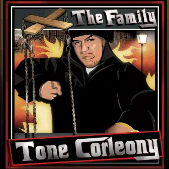 The Family by Tone Corleony