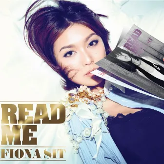 Read Me by Fiona Sit