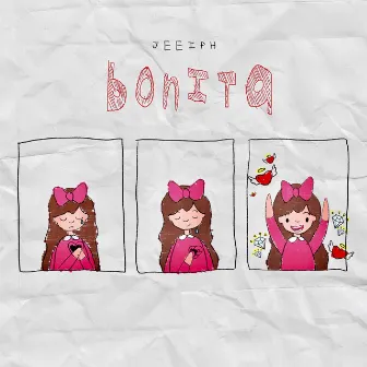 Bonita by Jeeiph