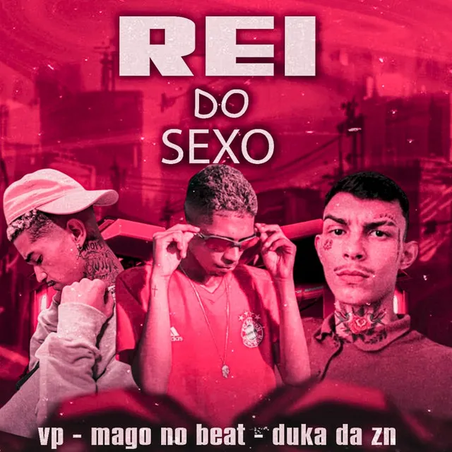 Rei do Sexo