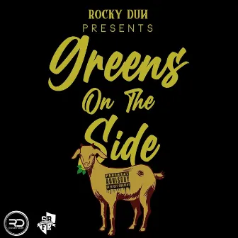 Greens on the Side by Rocky Duh