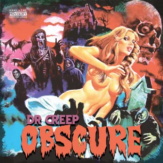 Obscure by Dr Creep