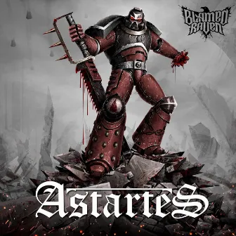 Astartes by Blamed Raven