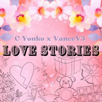 Love Stories by VanceV3