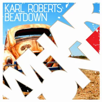 Beatdown by Karl Roberts