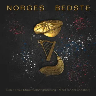 Norges Bedste by Marit Tøndel Bodsberg