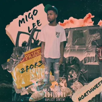 Too Turnt Nw by Migo Lee