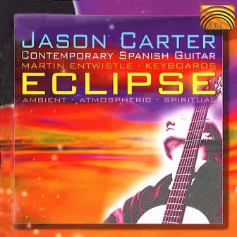 Carter Jason: Eclipse by Jason Carter