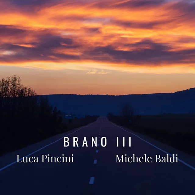 Brano III